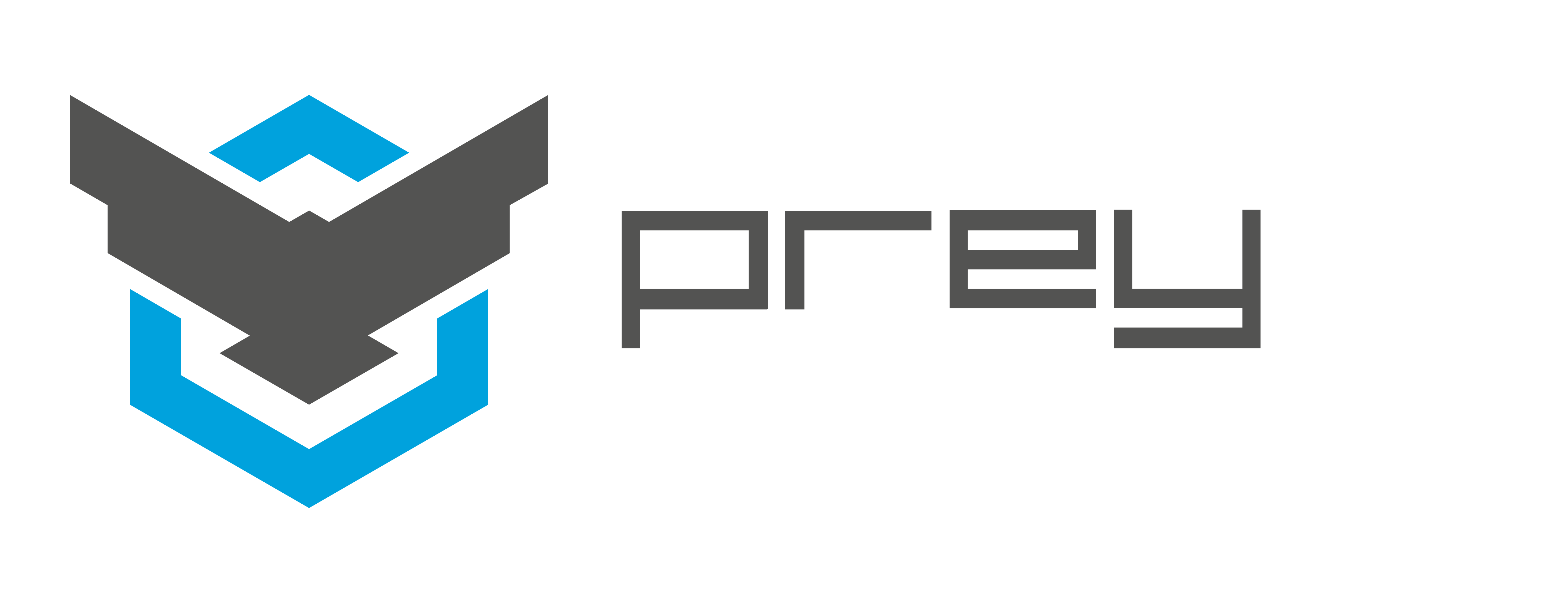 Prey_Project_Logo